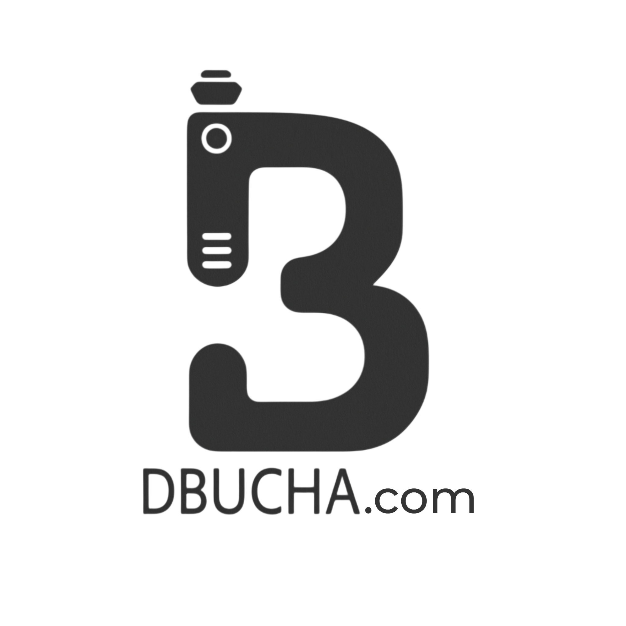 Dbucha.com Logo