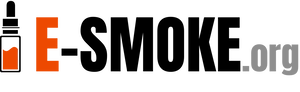 E-Smoke Logo